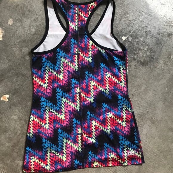 Tank Top athletic women top - Picture 2 of 2